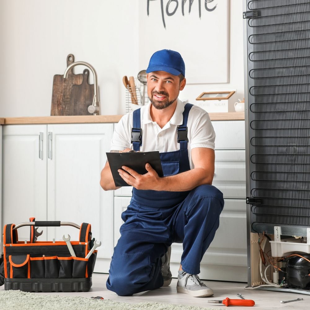 Newport Coast Appliance-Repair image 56